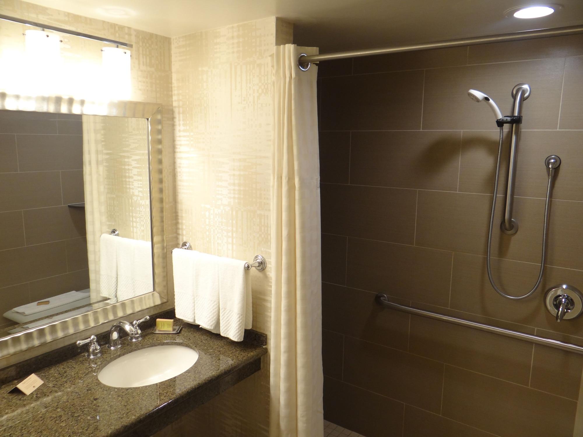 Doubletree By Hilton Boston/westborough Hotel