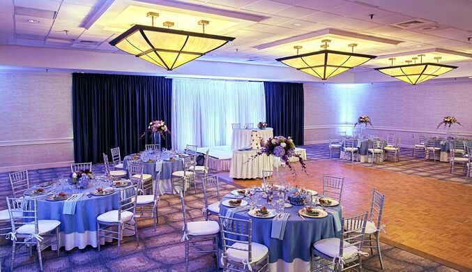 Doubletree By Hilton Boston/westborough Hotel 3*